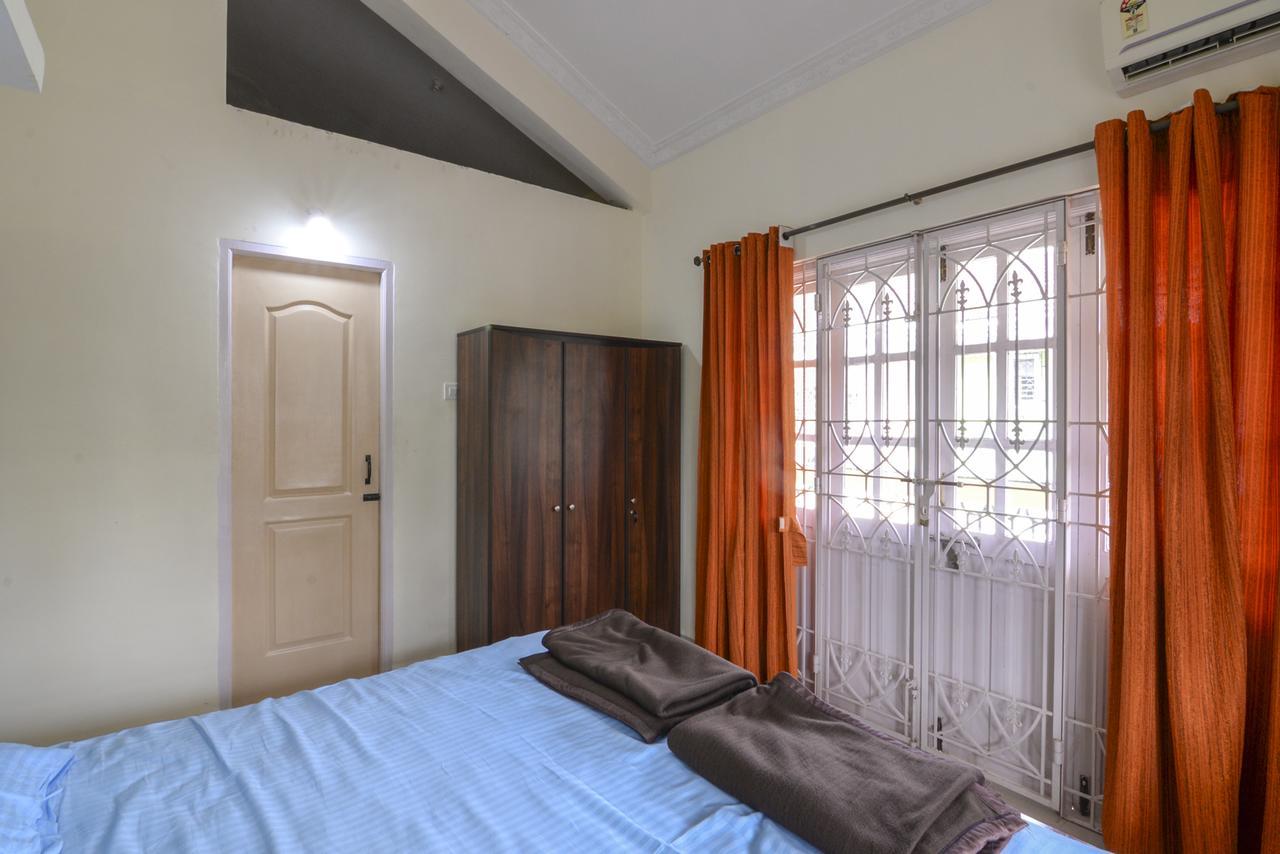 Tripthrill Florida Gardens 3Bhk Villa Goa Dış mekan fotoğraf